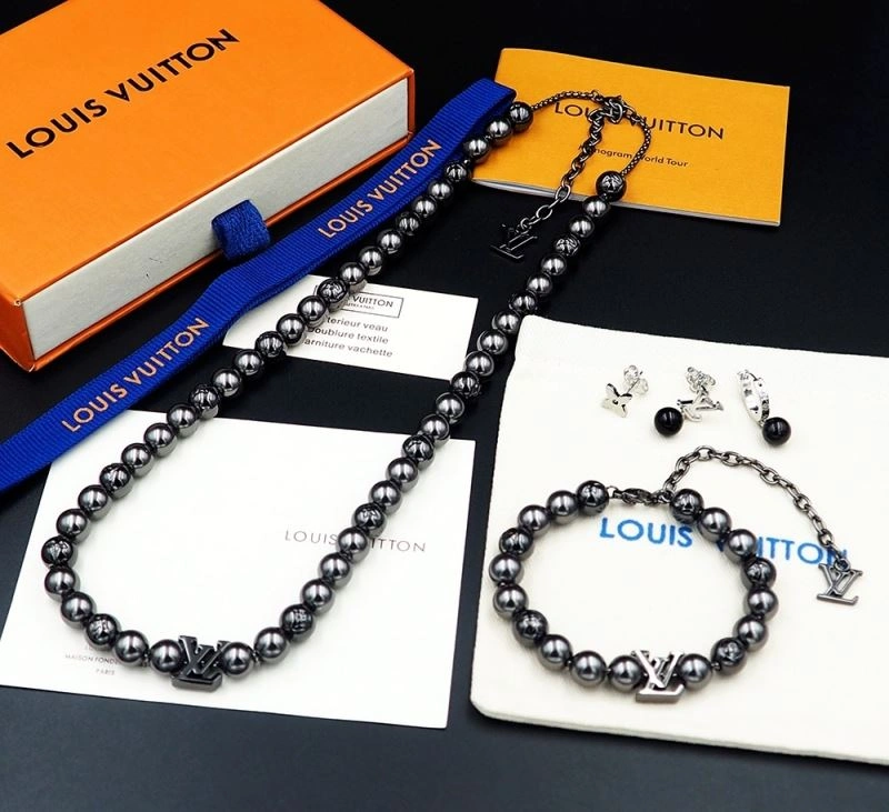 LX Necklaces Compact 312259