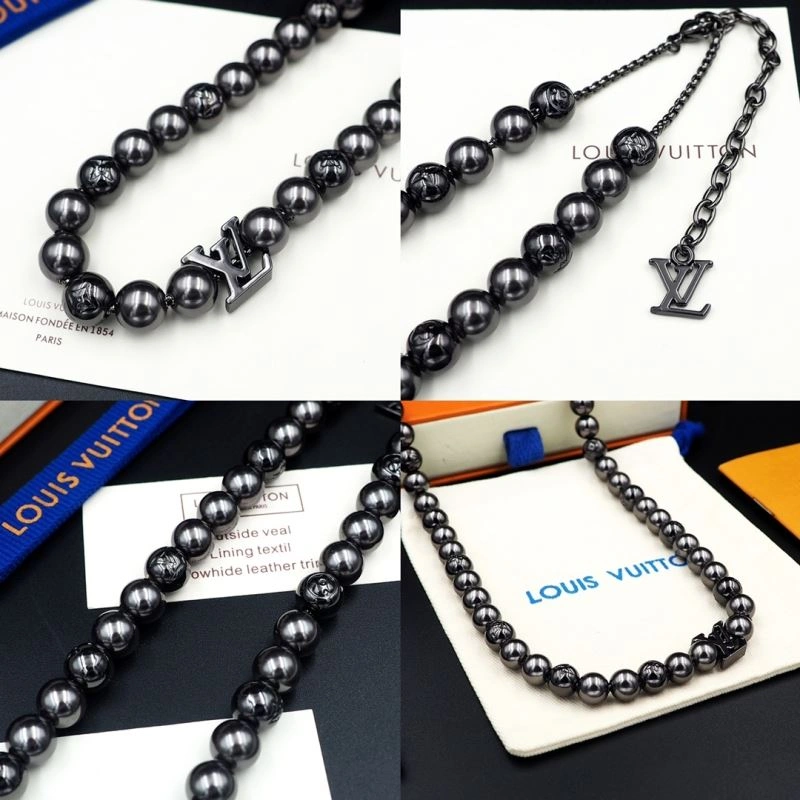 LX Necklaces Compact 312259