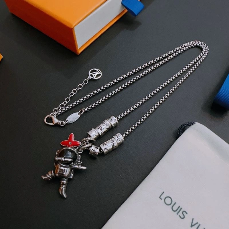 GoodFit LX Necklaces 312256