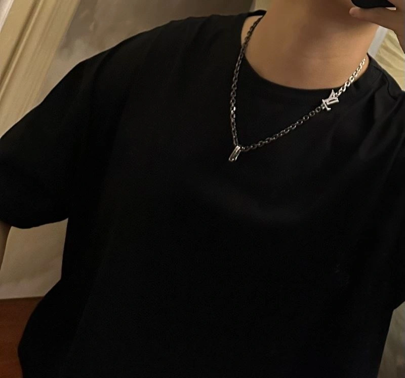 AllSeason LX Necklaces 312255