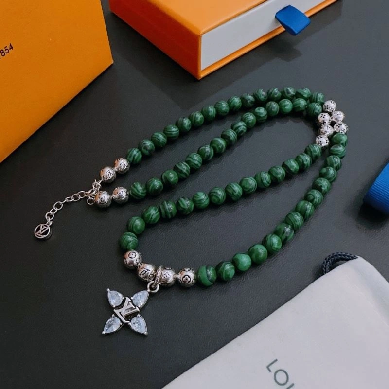Flexible LX Necklaces 312253