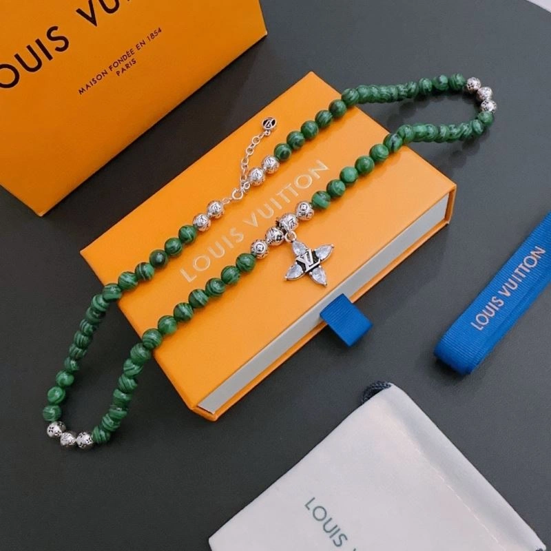 Flexible LX Necklaces 312253