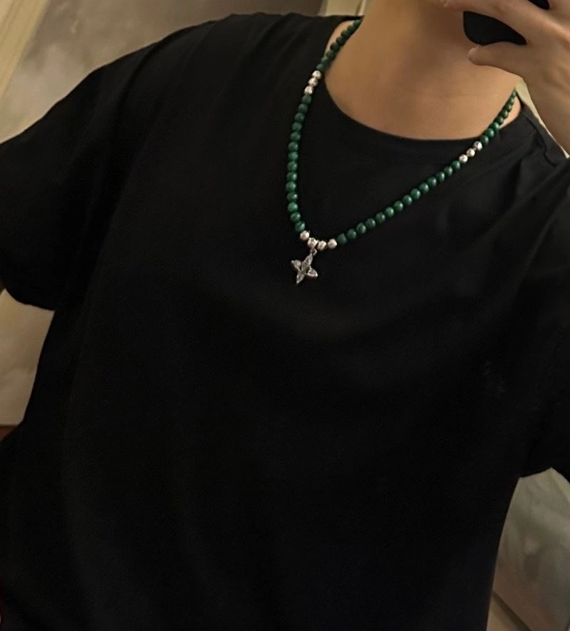 Flexible LX Necklaces 312253