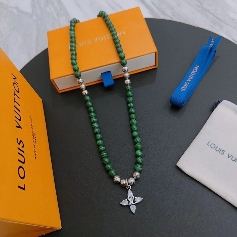 Flexible LX Necklaces 312253