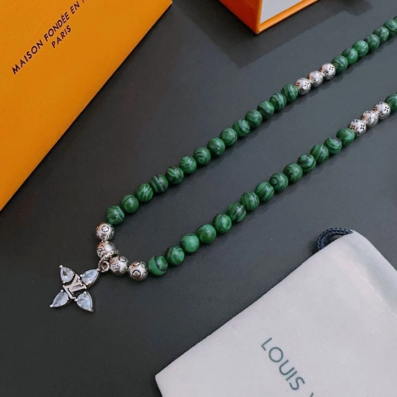 Flexible LX Necklaces 312253