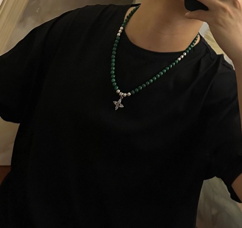 Flexible LX Necklaces 312253