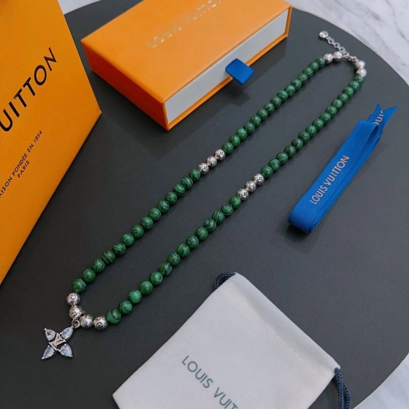 Flexible LX Necklaces 312253