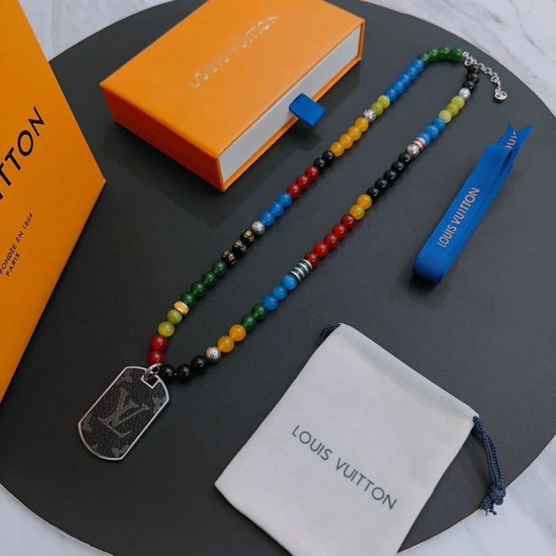 LX Necklaces EyeCatching 312226