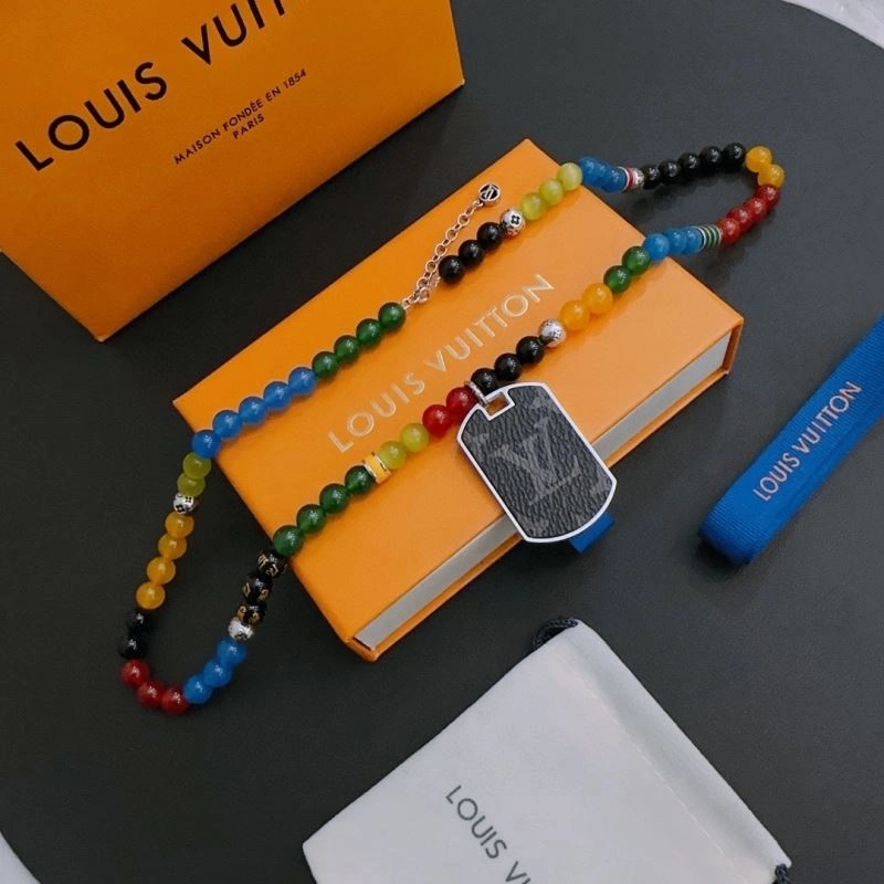 LX Necklaces EyeCatching 312226