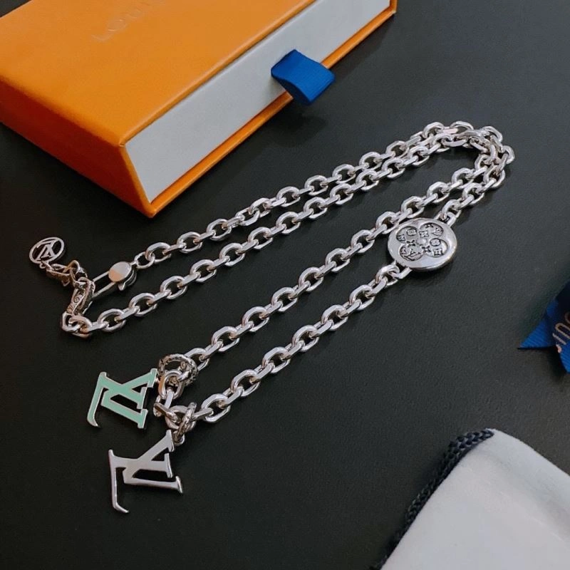 Trendy LX Necklaces 312236