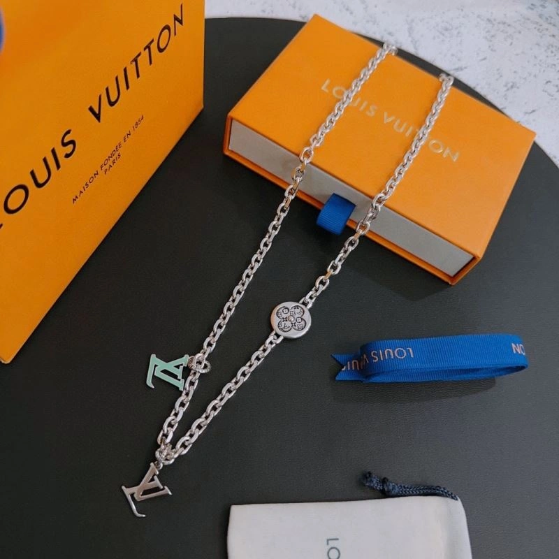 Trendy LX Necklaces 312236