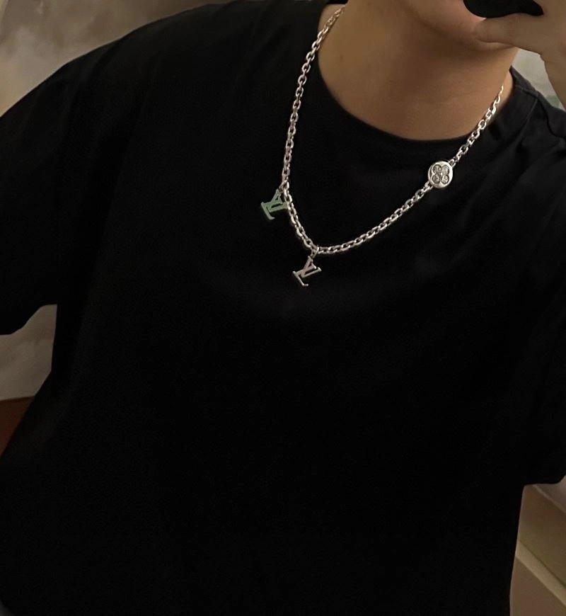 Trendy LX Necklaces 312236
