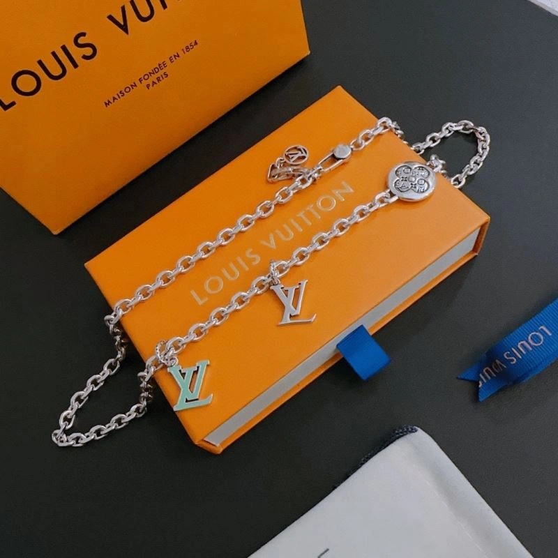Trendy LX Necklaces 312236