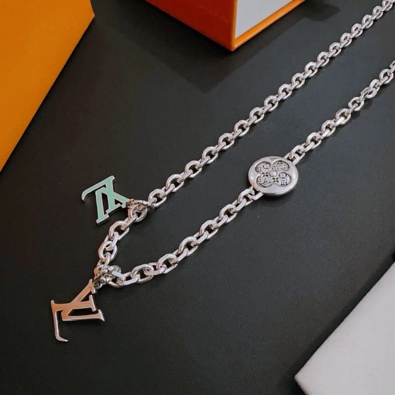 Trendy LX Necklaces 312236