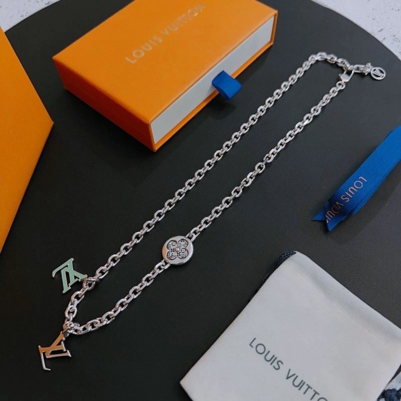 Trendy LX Necklaces 312236