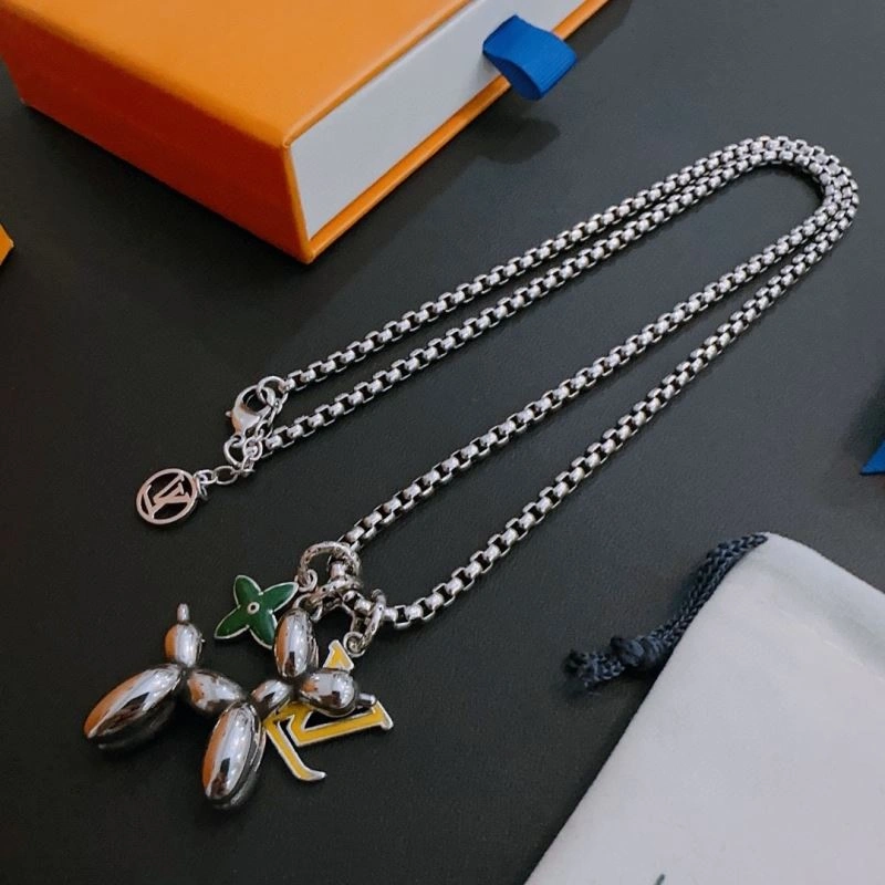 Elegant LX Necklaces 312299