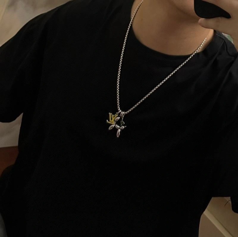 Elegant LX Necklaces 312299