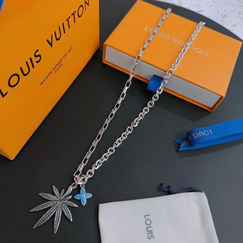 Vibrant LX Necklaces 312249