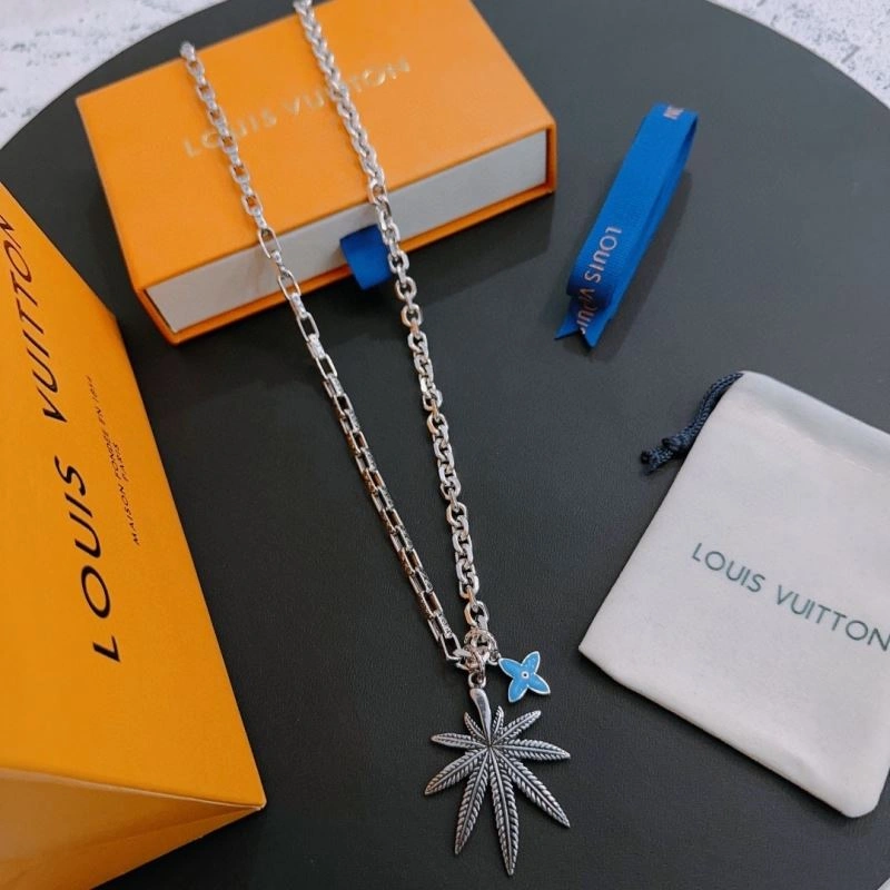 Vibrant LX Necklaces 312249