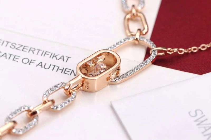 Swxrxvski Necklaces Elegant 315370