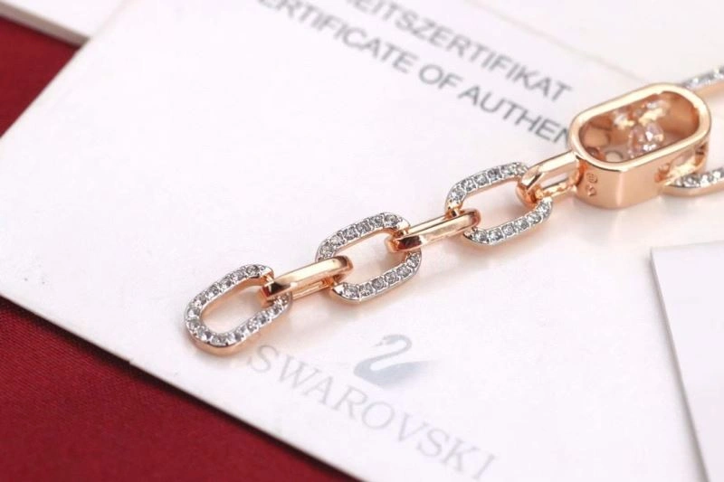 Swxrxvski Necklaces Elegant 315370