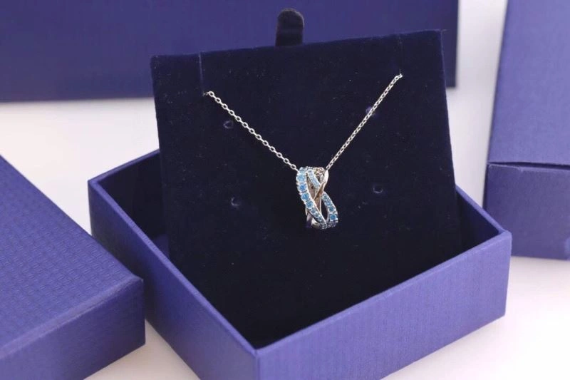 Swxrxvski Necklaces Fashionable 315374