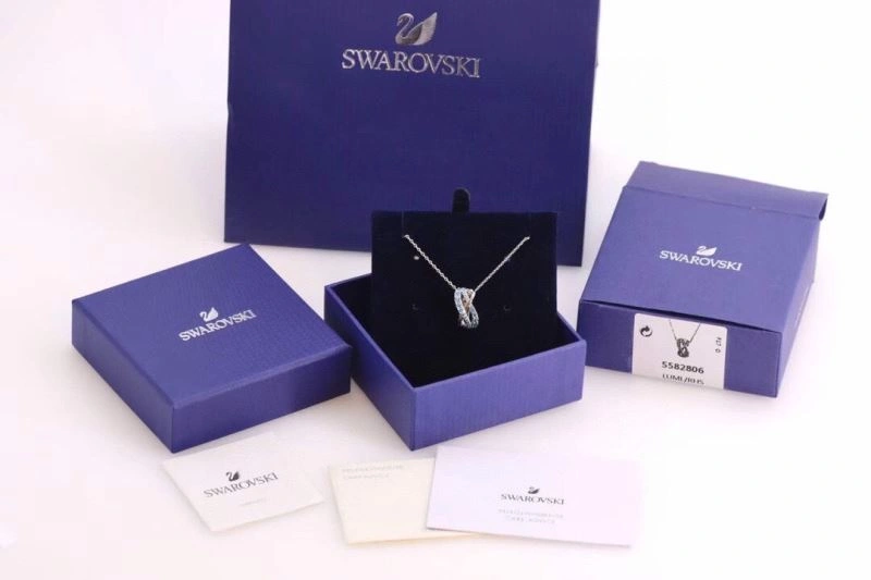 Swxrxvski Necklaces Fashionable 315374