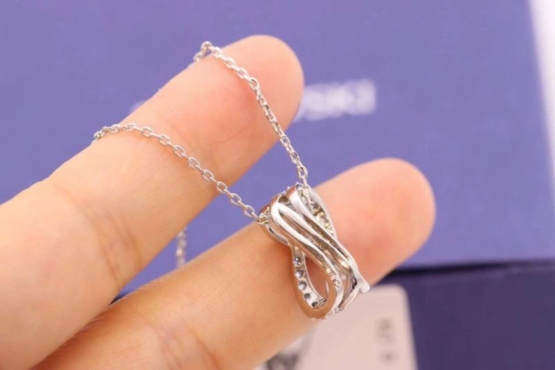 Swxrxvski Necklaces Fashionable 315374