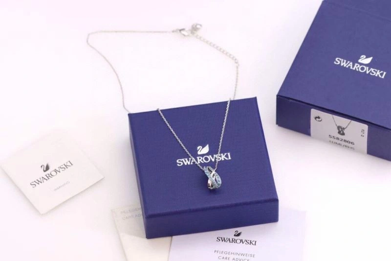 Swxrxvski Necklaces Fashionable 315374
