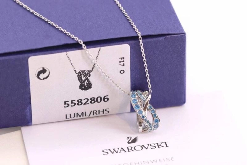 Swxrxvski Necklaces Fashionable 315374
