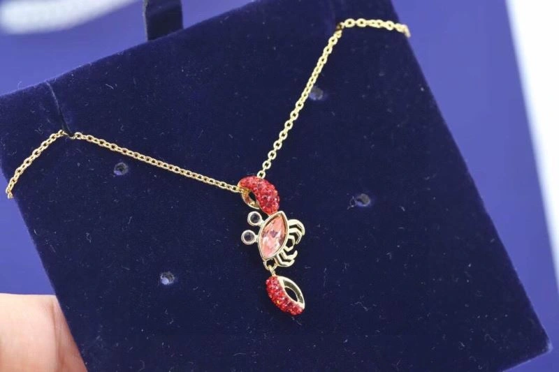 Swxrxvski Necklaces Fashionable 315371