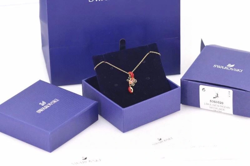 Swxrxvski Necklaces Fashionable 315371