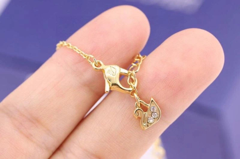 Swxrxvski Necklaces Fashionable 315371