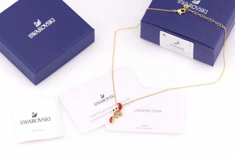 Swxrxvski Necklaces Fashionable 315371