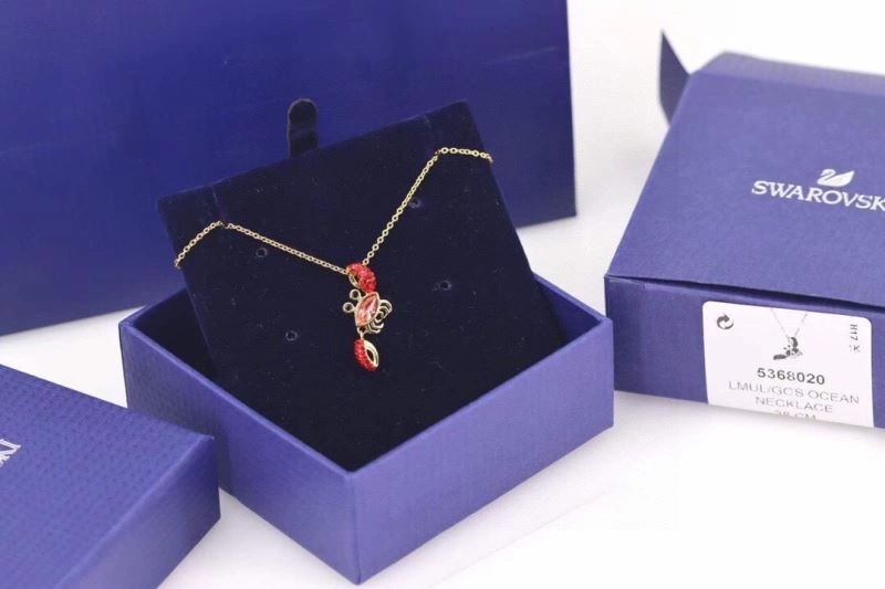 Swxrxvski Necklaces Fashionable 315371