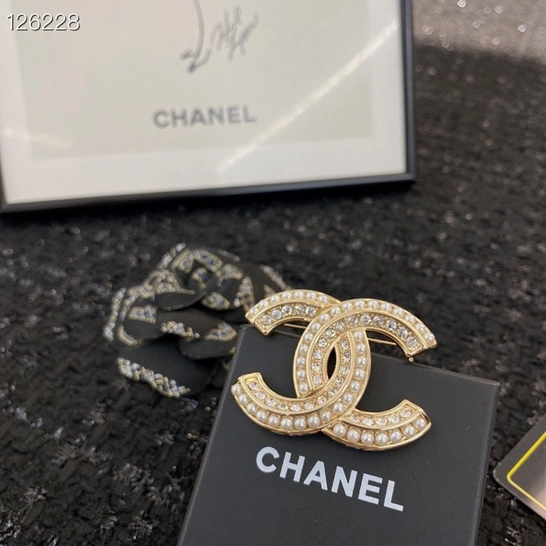 Chxnxl Brooches UrbanStyle 293534