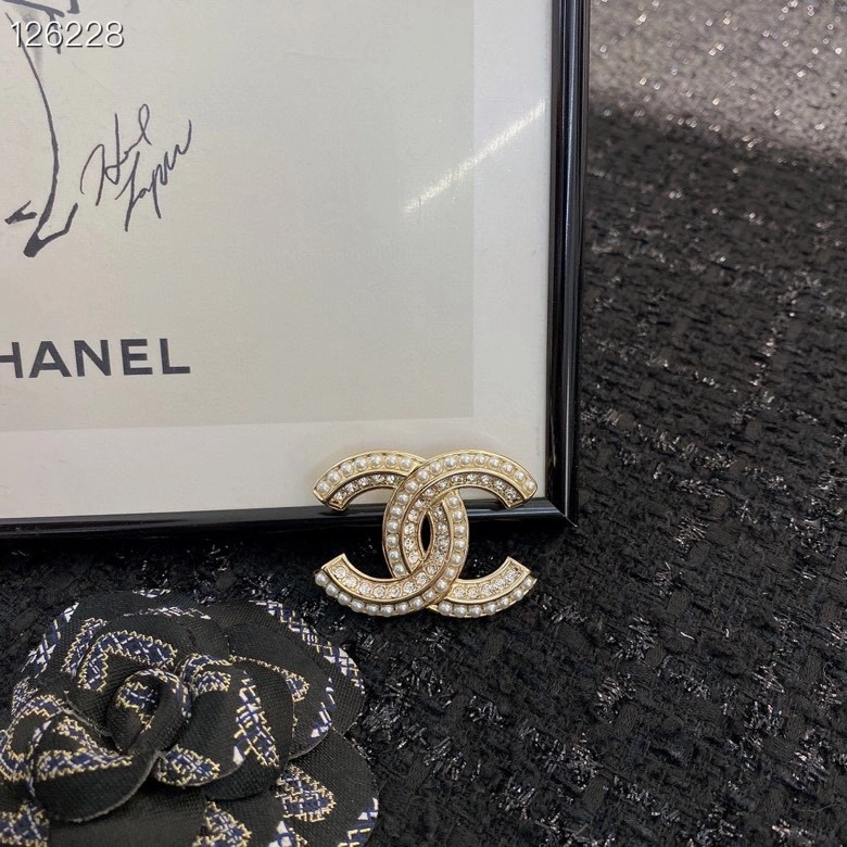 Chxnxl Brooches UrbanStyle 293534