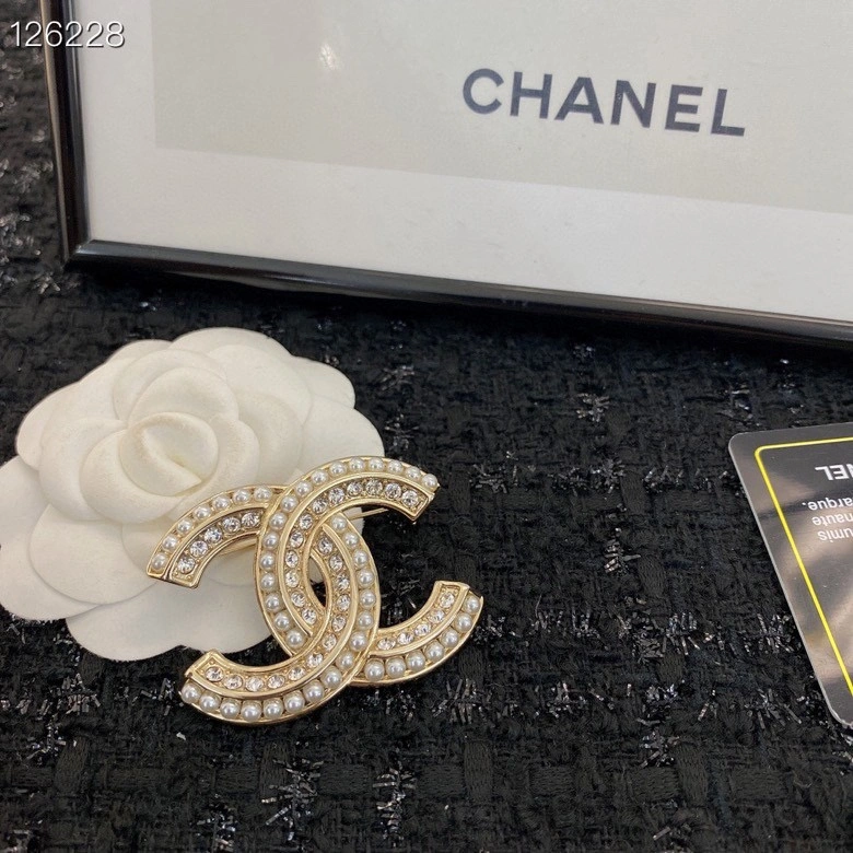 Chxnxl Brooches UrbanStyle 293534