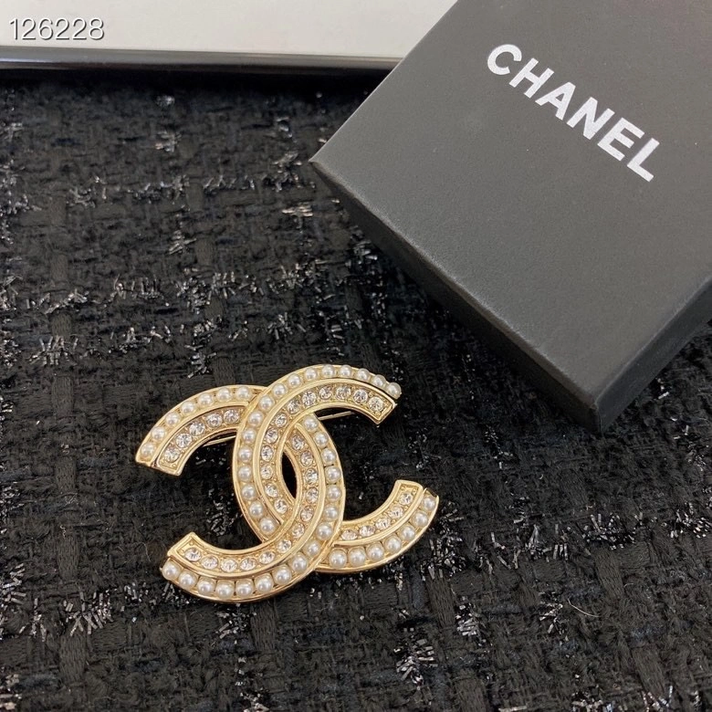 Chxnxl Brooches UrbanStyle 293534