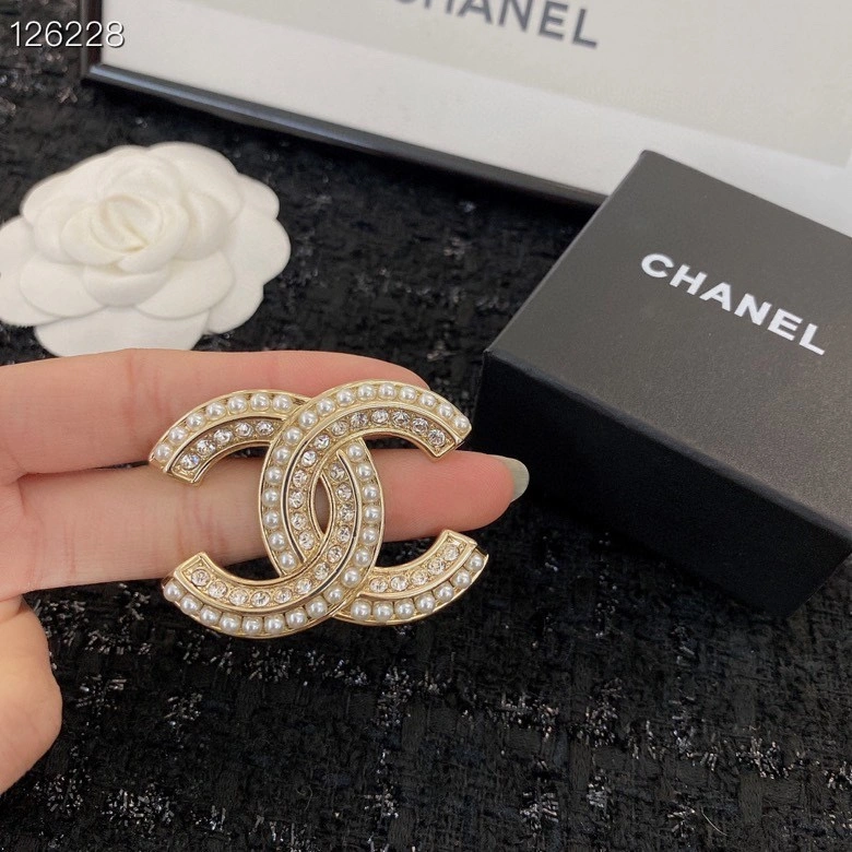 Chxnxl Brooches UrbanStyle 293534