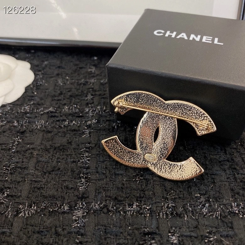 Chxnxl Brooches UrbanStyle 293534
