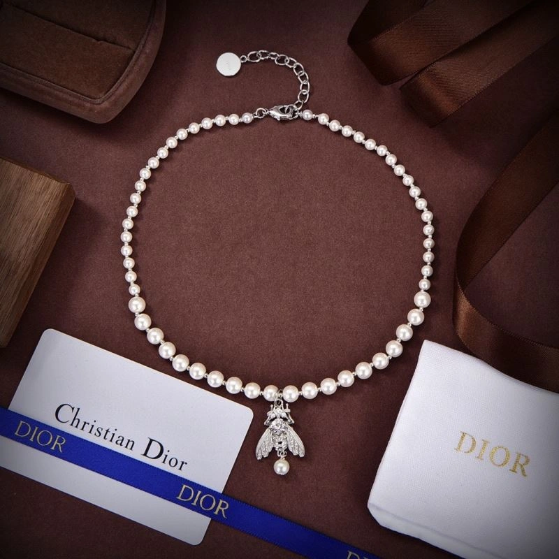 AllSeason Christian Dxxr Necklaces 295584