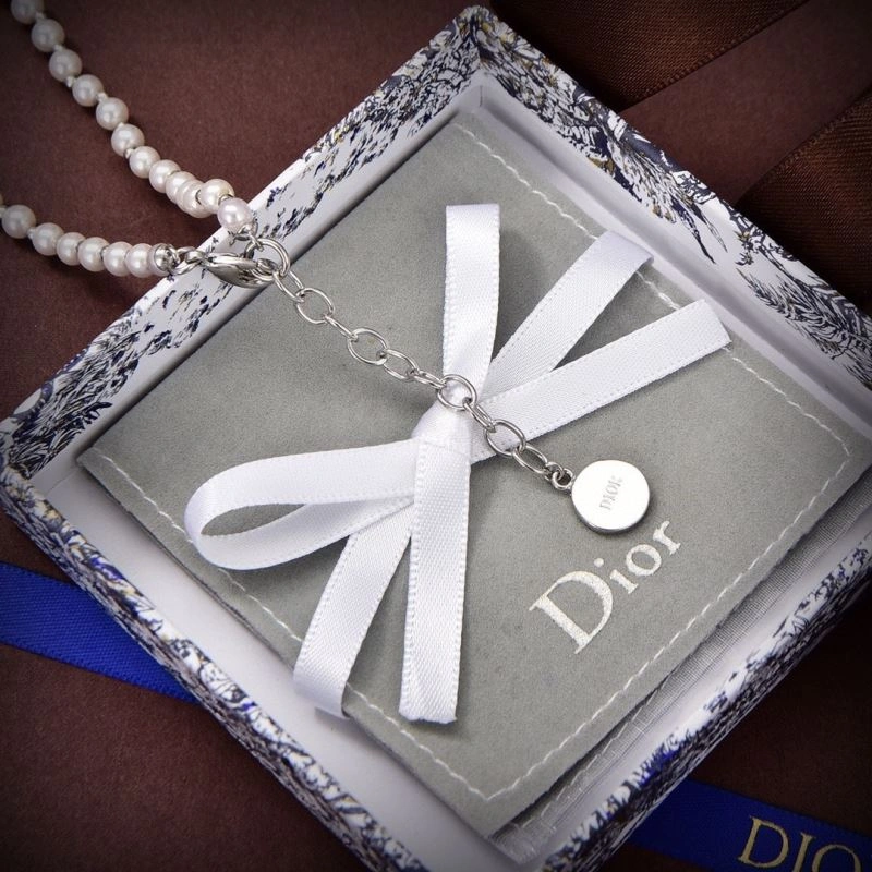 AllSeason Christian Dxxr Necklaces 295584
