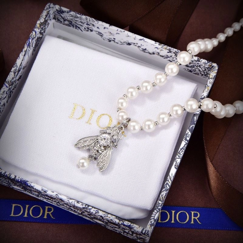 AllSeason Christian Dxxr Necklaces 295584