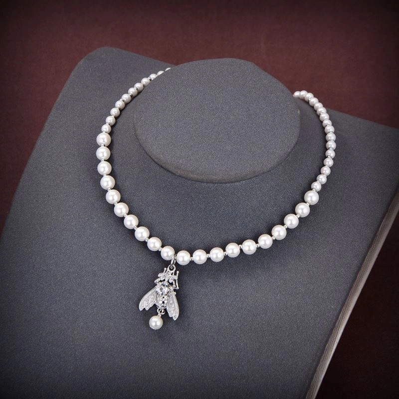 AllSeason Christian Dxxr Necklaces 295584