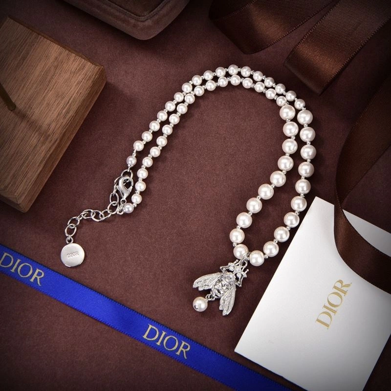 AllSeason Christian Dxxr Necklaces 295584