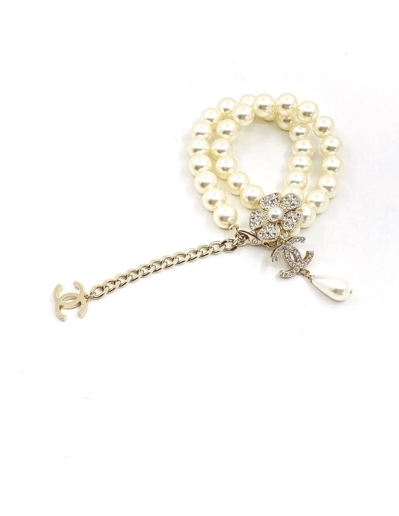 Refined Chxnxl Necklaces 293288