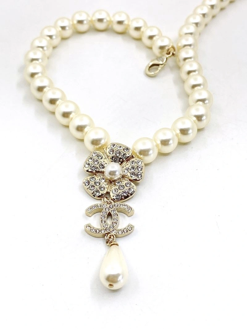 Refined Chxnxl Necklaces 293288