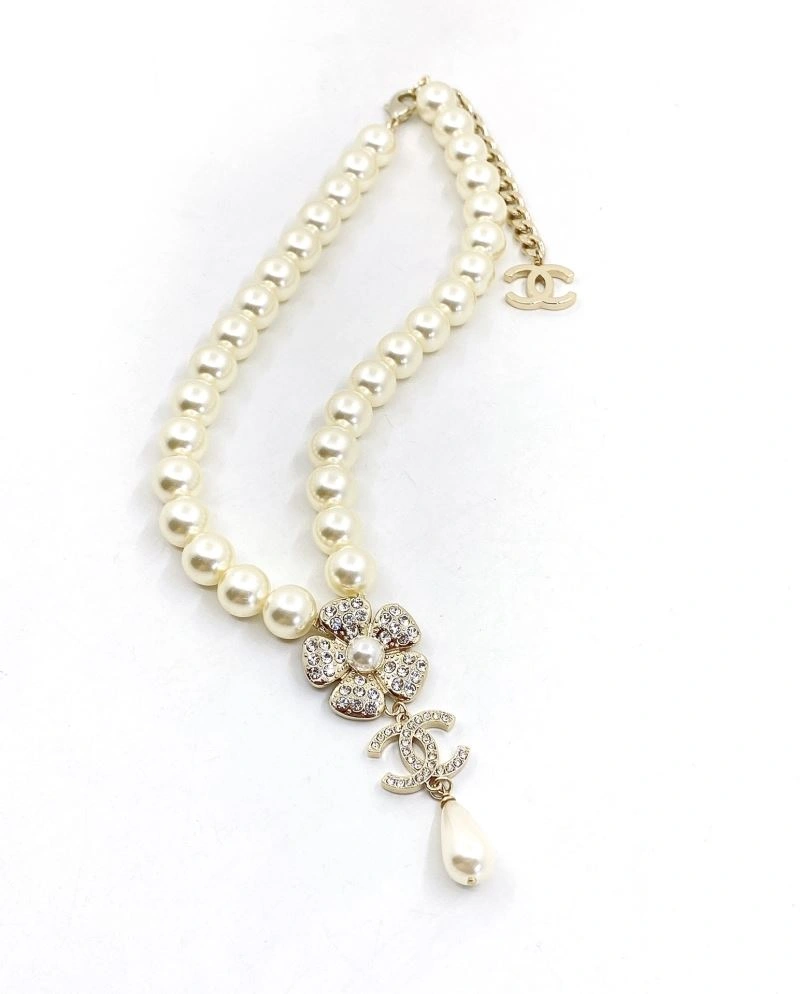 Refined Chxnxl Necklaces 293288
