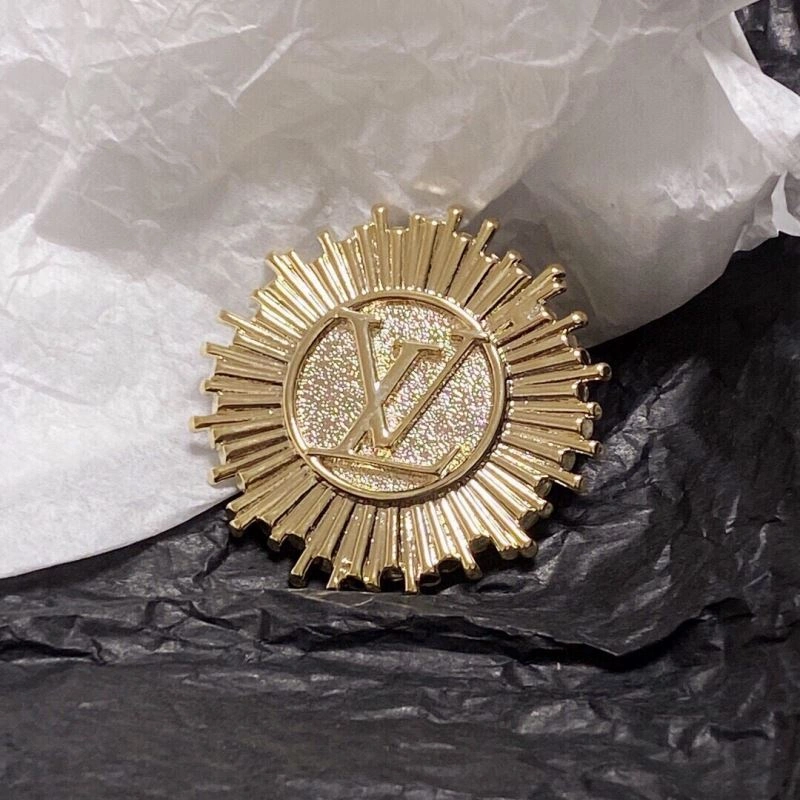 Trendy LX Brooches 312426